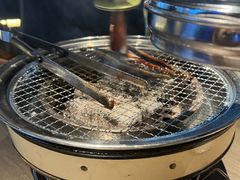 -山居屋炭火烧肉(厚街万达店)