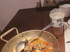 -U你·天然调味(南湖总店)