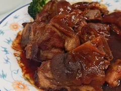 -名盈轩酒家·手工茶点·16年经典粤菜(新一城店)