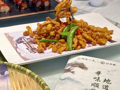 -陶缘一号·四季缘·老字号顺德菜·户外婚礼家宴(西滘店)