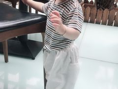 -香港表哥茶餐厅(银泰百货店)