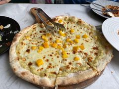 -IL Forno 意坊·意大利餐厅(花园店)