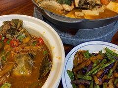 -东门头·江鲜小馆(新天地店)