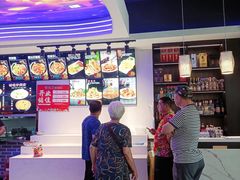 -关东情铁锅炖(迎春大街店)