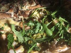 火鸡披萨-PIZZA BIANCA(民园店)