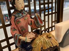 -锦府盐帮·李宅(领展购物广场中关村店)