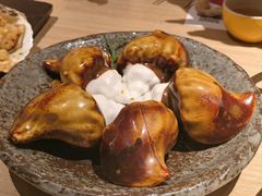 -匠和风精致料理(宁德万达店)