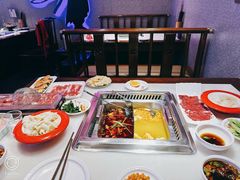 -重庆高老九火锅(万象城店)