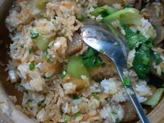 -壹煲口福煲仔饭(中山路店)
