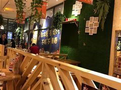 -木屋烧烤(西南角店)