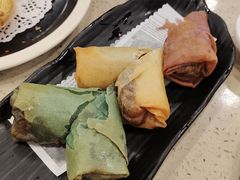 -点都德(华强北店)