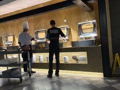 -汉巴味德·烤肉与啤酒的自助(杭州大悦城店)