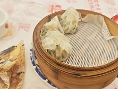 -堂瓦里·33年传统赣菜(第一街区店)