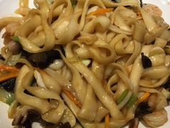 -晋乡亲刀削面(东风桥东店)