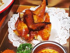 -东江海鲜大排档·潮汕菜·砂锅粥