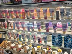 -Blueglass酸奶(财富购物中心店)