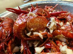 -琥珀老六龙虾(四里河店)