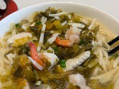 -阿毛饭店·宁波老字号(儿童公园旗舰店)