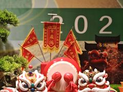 -科华明宇豪雅饭店·汇景全日制餐厅