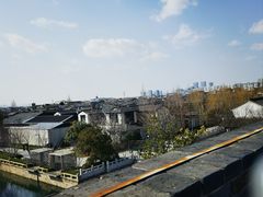 -相门城墙文化休闲景区