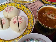 -富华斋饽饽铺·宫廷糕点·伴手礼(护国新天地店)