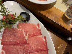 -蜀家渝重庆火锅(南屏街店)