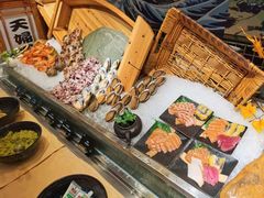 -盛宴自助餐厅(运达喜来登店)