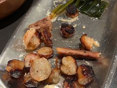 -炽城·烤肉名家(鸿达中央广场店)