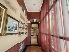 -北京动物园-畅观楼