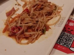 -火地铁板烧(昆山万象汇店)
