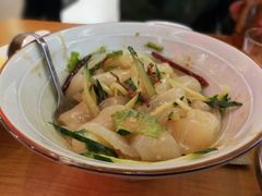 -东方饺子王(新阳路店)
