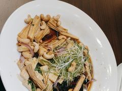 -臻萃轩中餐厅(国家会展中心店)