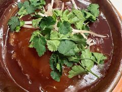 -鱼翅楼·津派砂锅鱼翅(水上公园店)