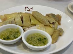 -文记壹心鸡(宝华路店)