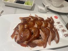 -全聚德(常州店)