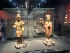 -陕西历史博物馆