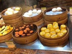 -厦门希尔顿逸林酒店·圆聚自助餐厅(五缘湾店)