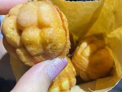 -莫朗核桃饼(虹泉路店)