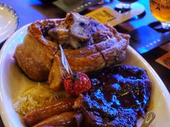 -Ambra Haus琥珀屋精酿餐厅(宝山店)