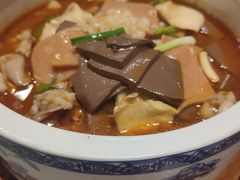 -大鹏饭店·金陵家宴(奥体中心店)