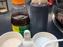 -化龙桥九宫格火锅(清水河店)
