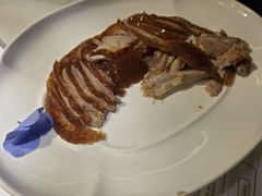 -小桃红·东北菜·春饼烤鸭(南阳湖街店)
