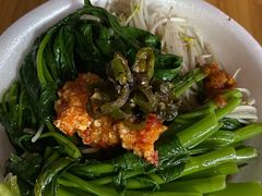 -芳姨牛杂