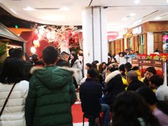 -六月雪干锅(绵阳凯德广场店)