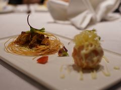 -Yan Ting 宴庭中餐厅(上海静安瑞吉酒店)