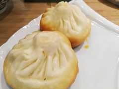 -老苏州大客堂·苏帮菜·松鼠桂鱼·苏州传统小吃(观前街人民商场店)