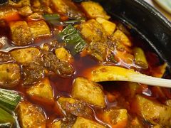 陈麻婆豆腐-陈麻婆豆腐总店
