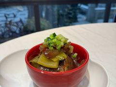 -香雪海饭店中餐厅(人民桥店)