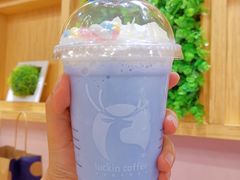 -瑞幸咖啡(长楹天街店)