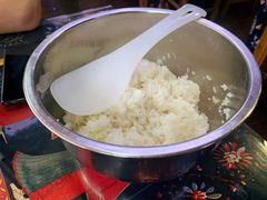 米饭-苗湘食府(十年店)